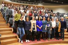 Camp des chefs 2019