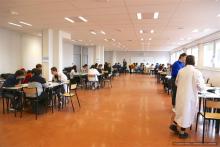 Première mise en place des examens cliniques objectifs et structurés