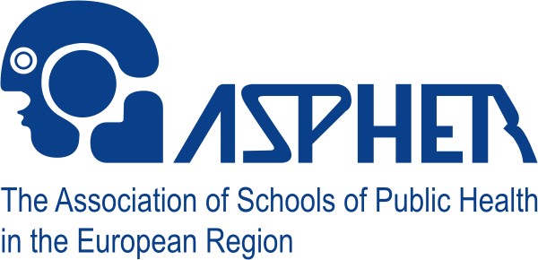 Logo ASPHER