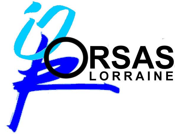 Logo ORSAS