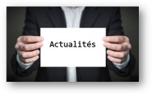 Actualités