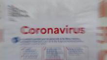Informations covid19