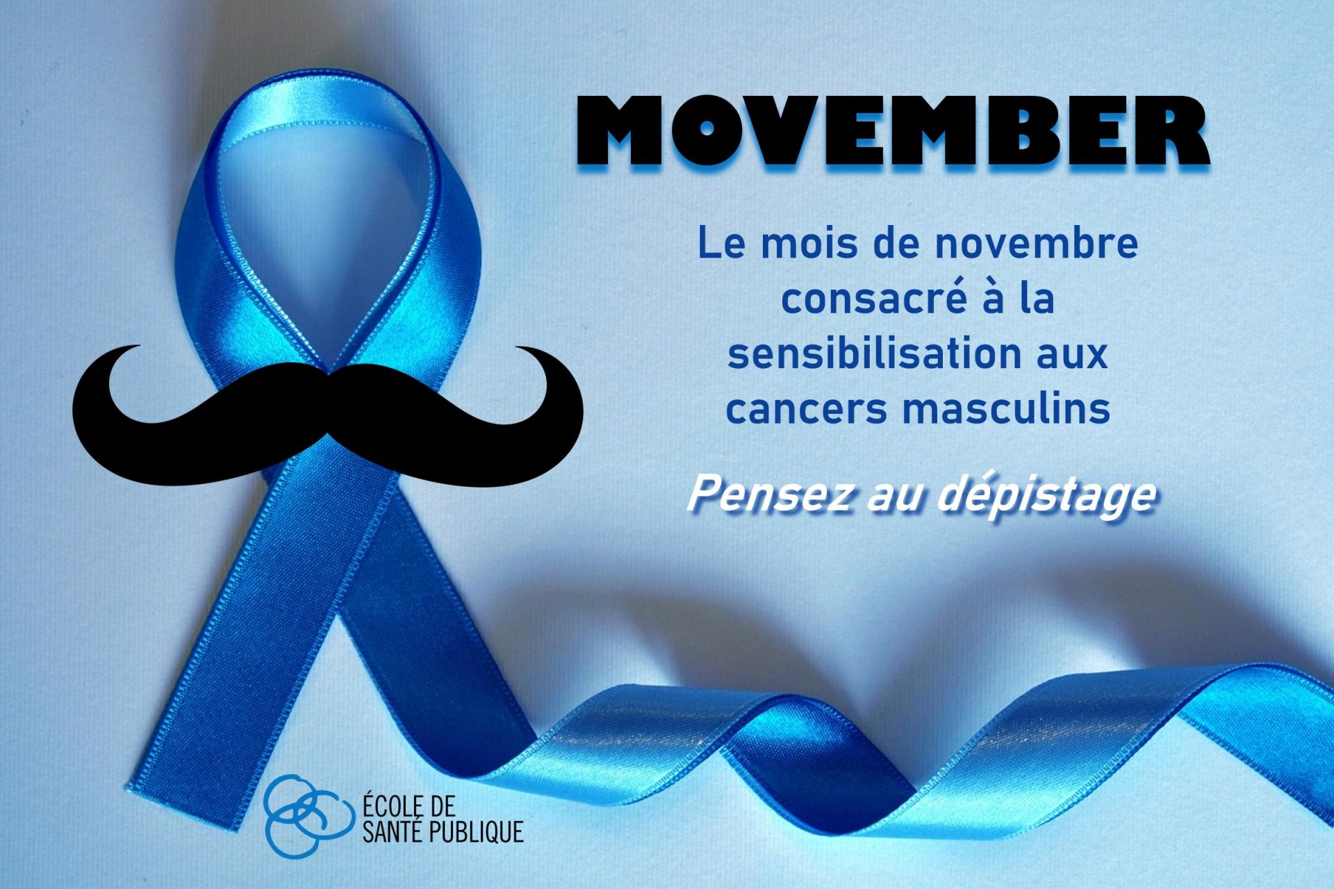 Movember